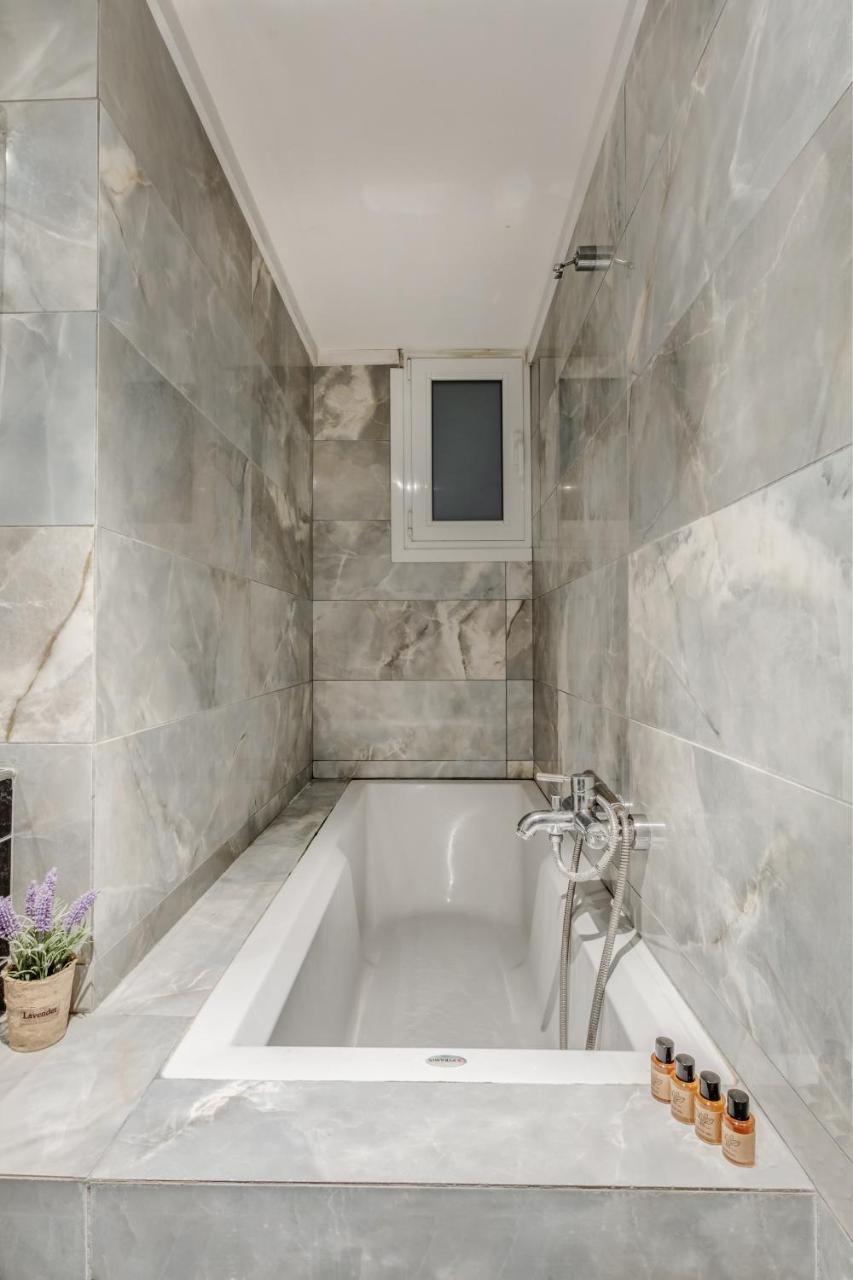 Koketa Luxury Apartment *