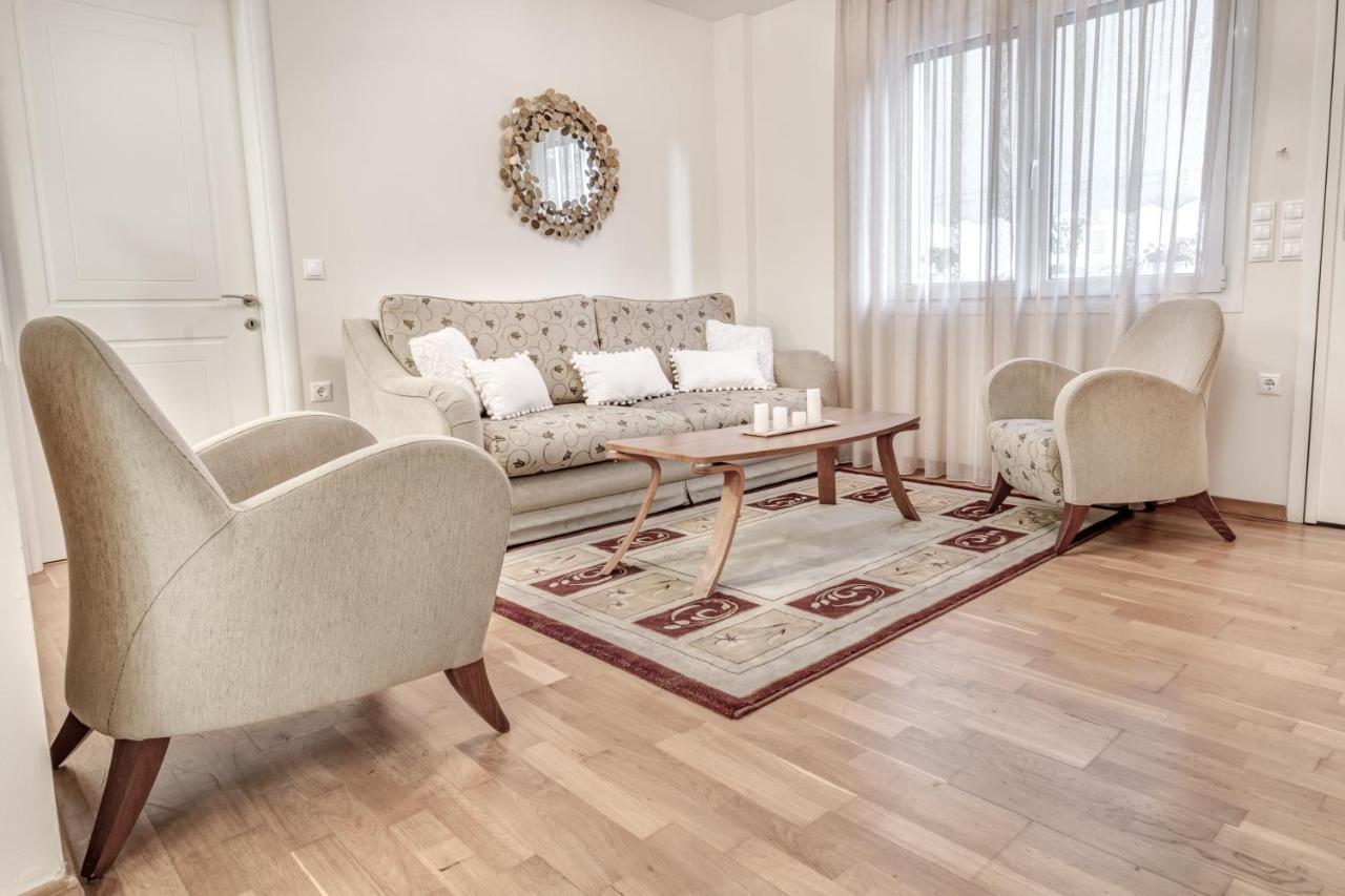 Koketa Luxury Apartment Corfu (city)