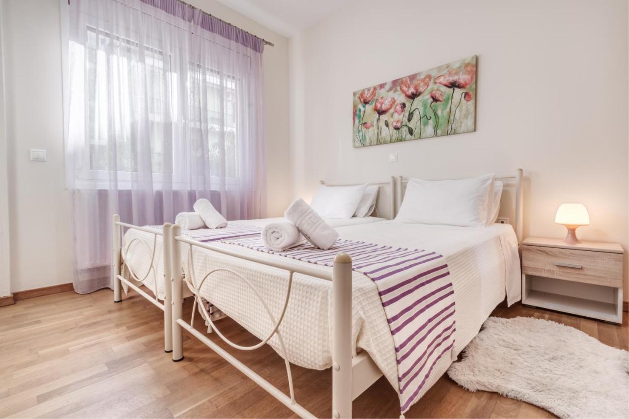 Apartment Koketa Luxury