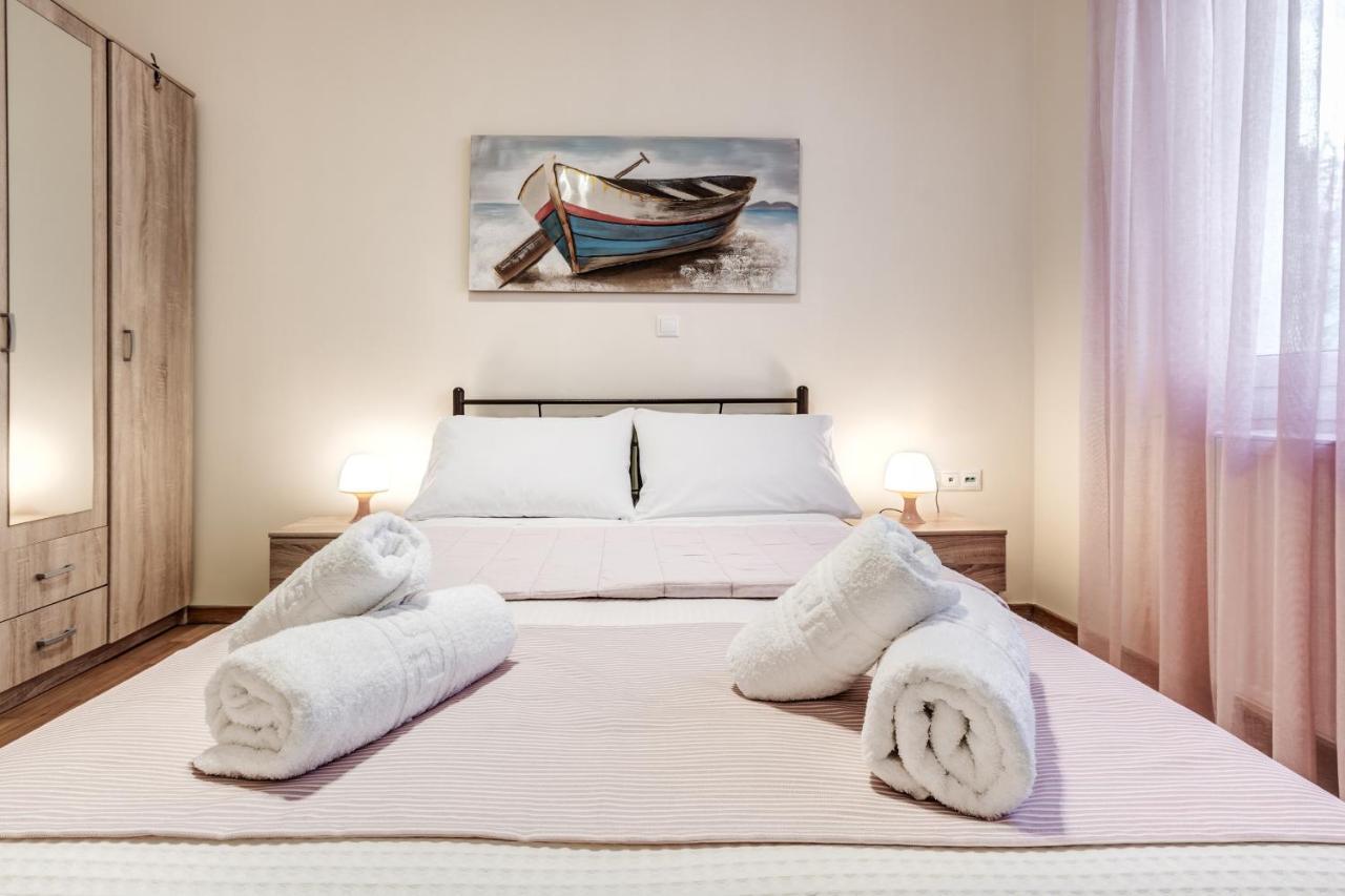 Koketa Luxury Apartment Corfu (city)