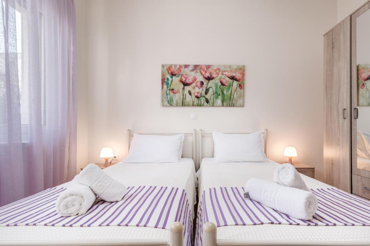Apartment Koketa Luxury