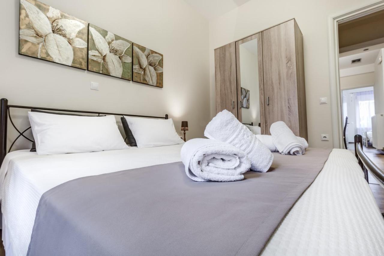 Koketa Luxury Corfu (city)
