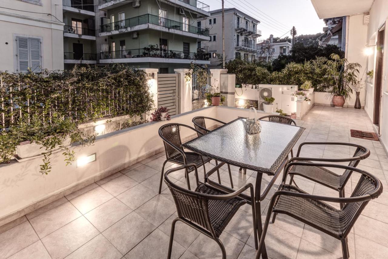 Koketa Luxury * Corfu (city)