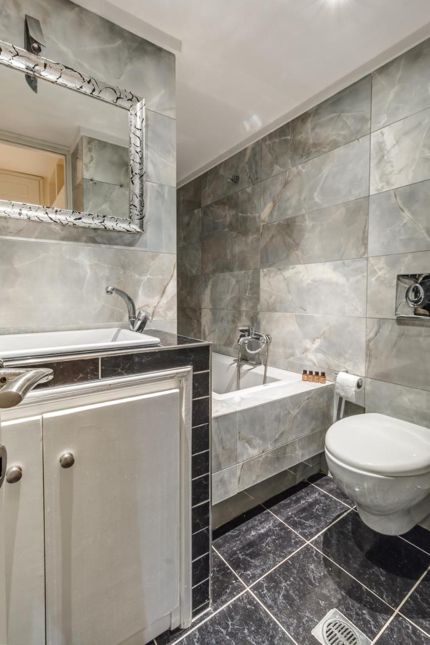 Koketa Luxury Apartment Corfu (city)