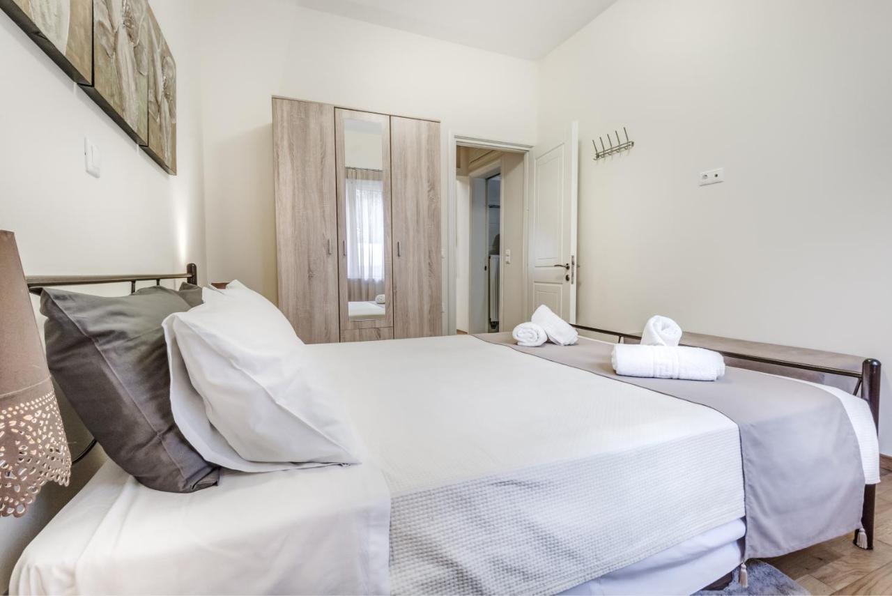 Apartment Koketa Luxury *