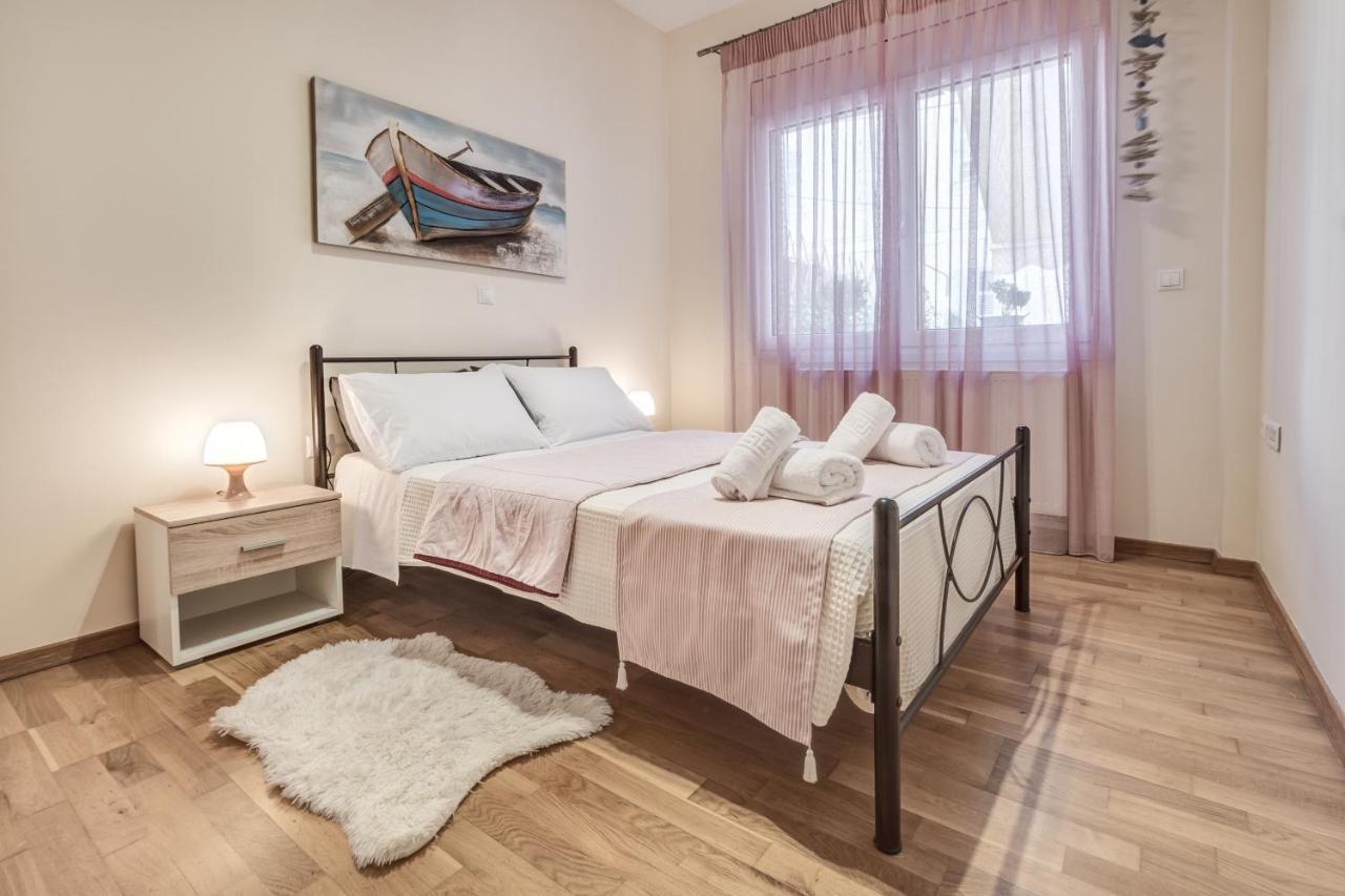 Koketa Luxury Apartment Corfu (city)