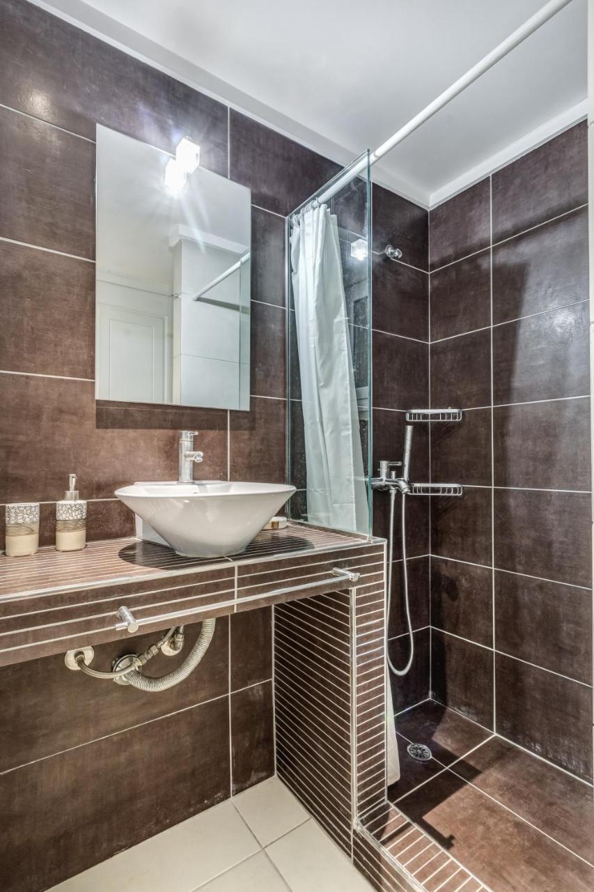 Koketa Luxury Apartment