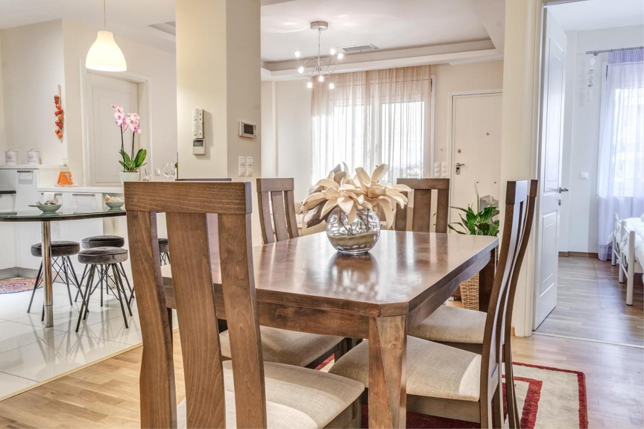 Apartment Koketa Luxury Corfu (city)