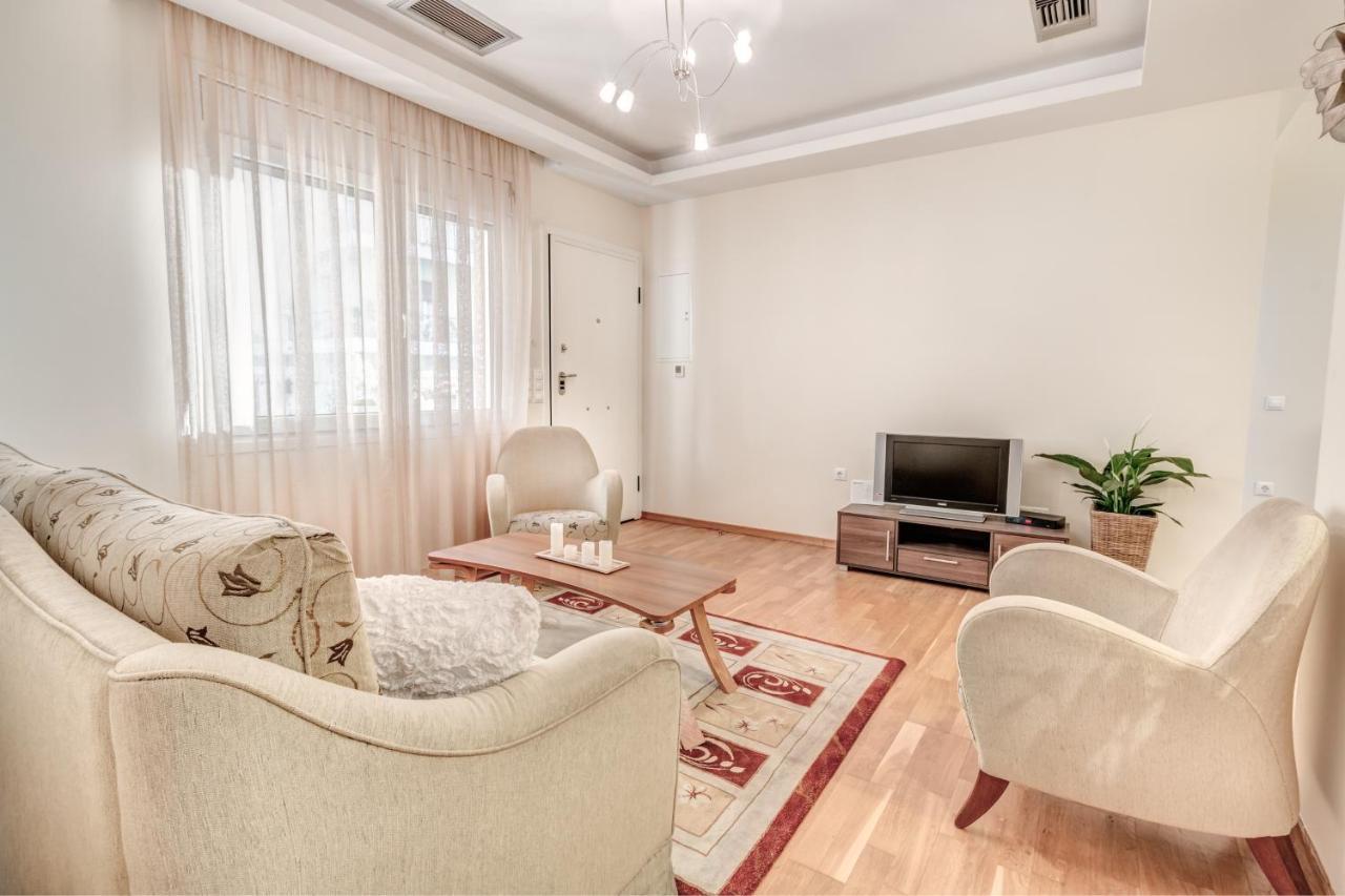 Koketa Luxury Apartment