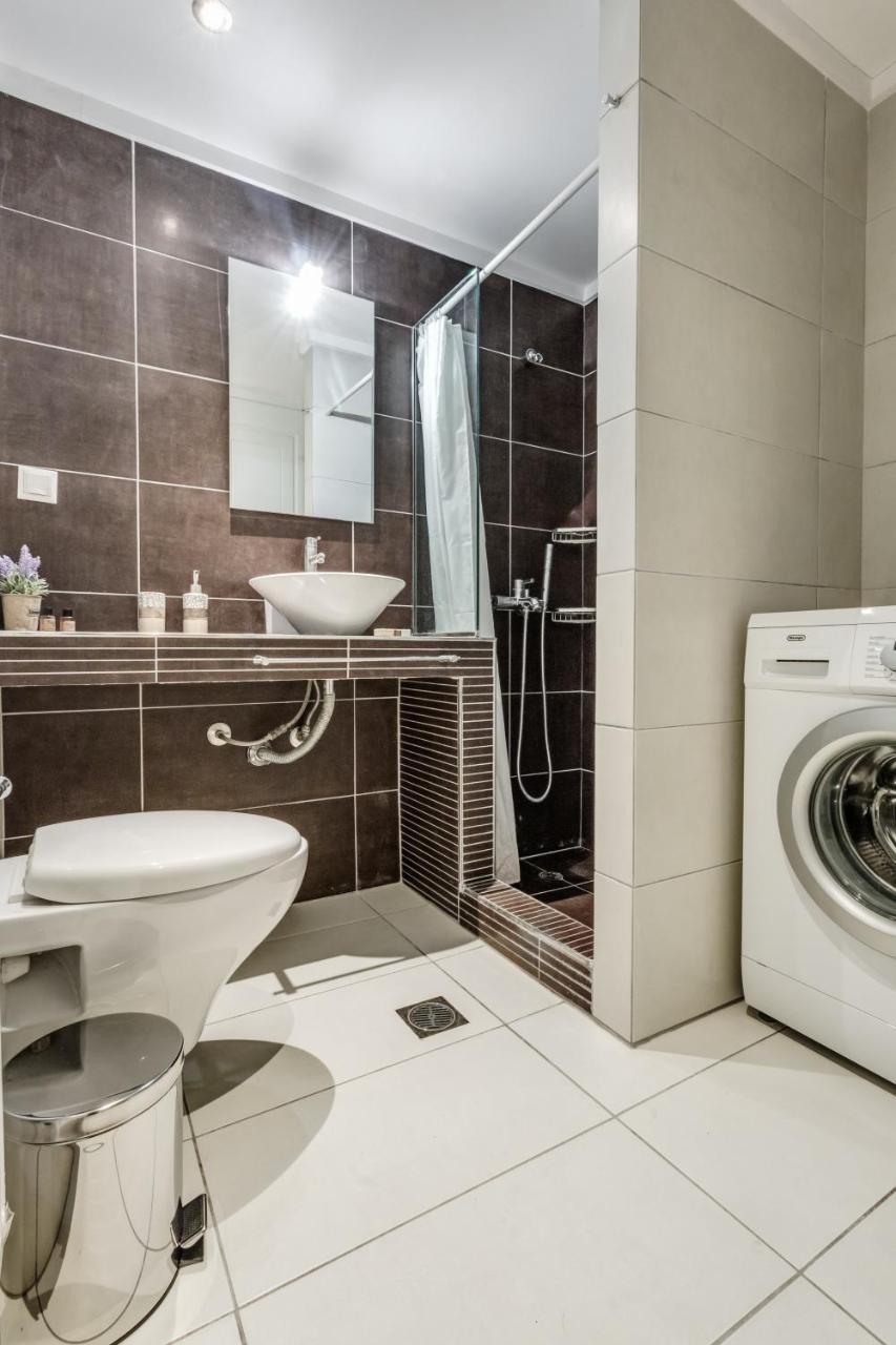 Koketa Luxury Apartment